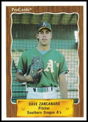 3423 Dave Zancanaro